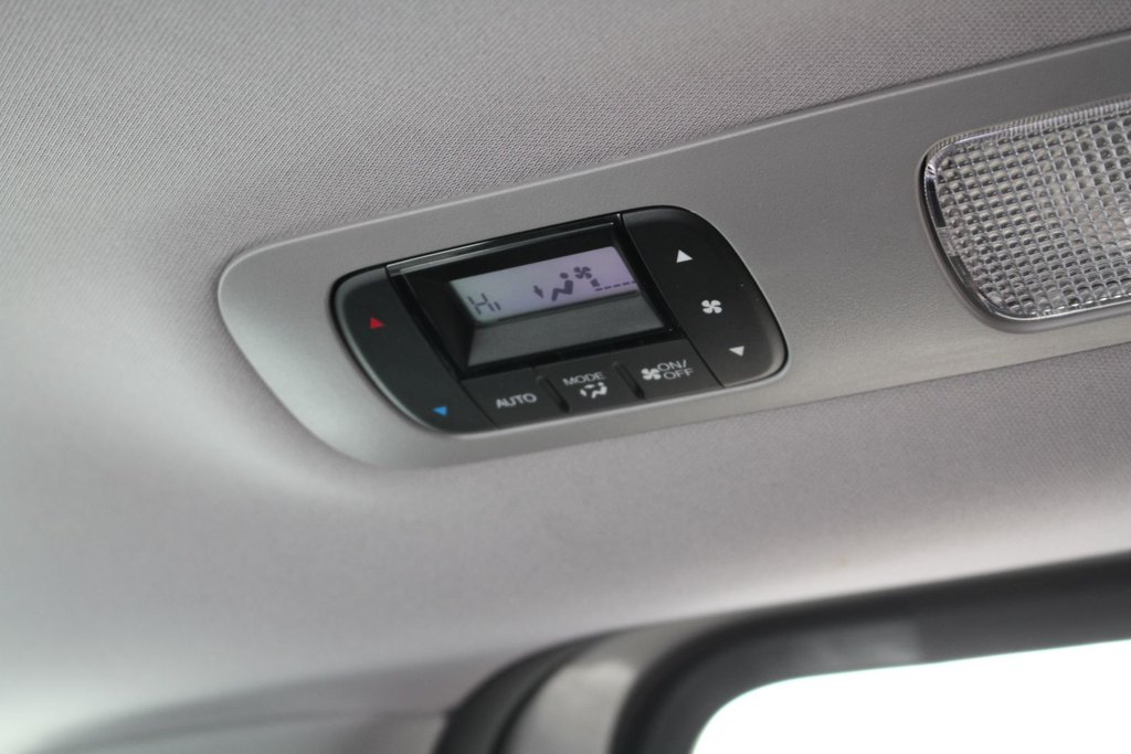 Honda Odyssey EX 2019 à , Québec - 11 - w1024h768px