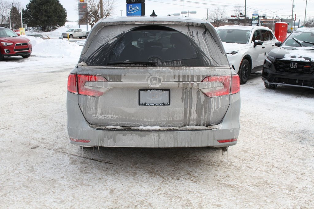 2019 Honda Odyssey EX in Gatineau, Quebec - 4 - w1024h768px
