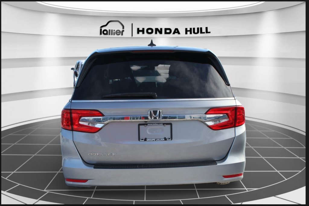 Honda Odyssey EX 2019 à , Québec - 4 - w1024h768px