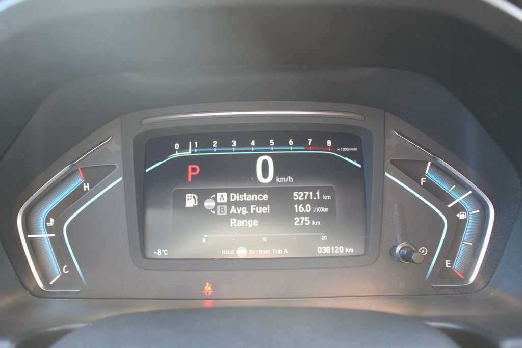 Honda Odyssey EX 2019 à , Québec - 14 - w1024h768px