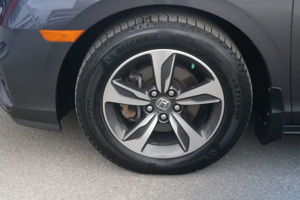 2019 Honda Odyssey EX in Gatineau, Quebec - 26 - w1024h768px