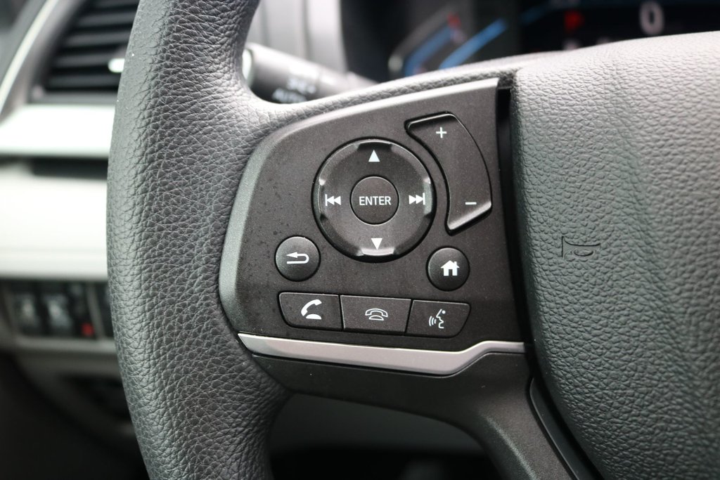 2019 Honda Odyssey EX in Gatineau, Quebec - 13 - w1024h768px