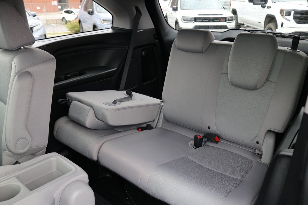 2019 Honda Odyssey EX in Gatineau, Quebec - 9 - w1024h768px
