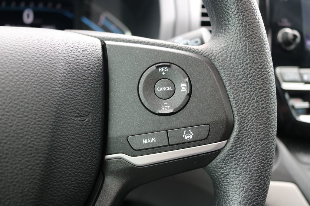 2019 Honda Odyssey EX in Gatineau, Quebec - 15 - w1024h768px