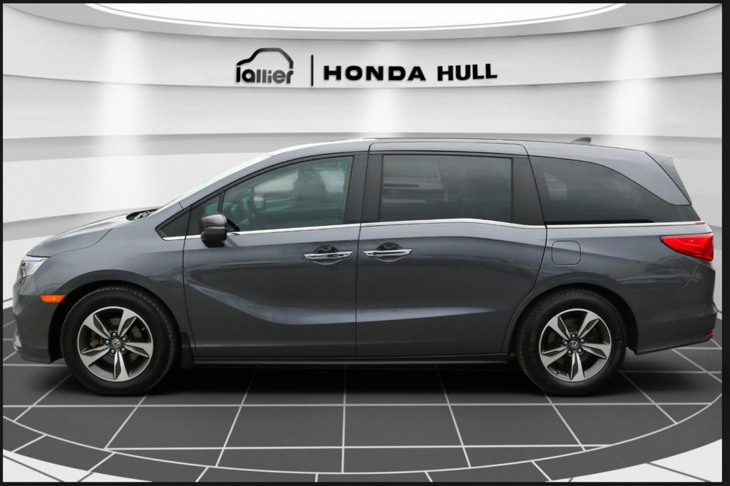 2019 Honda Odyssey EX in Gatineau, Quebec - 2 - w1024h768px