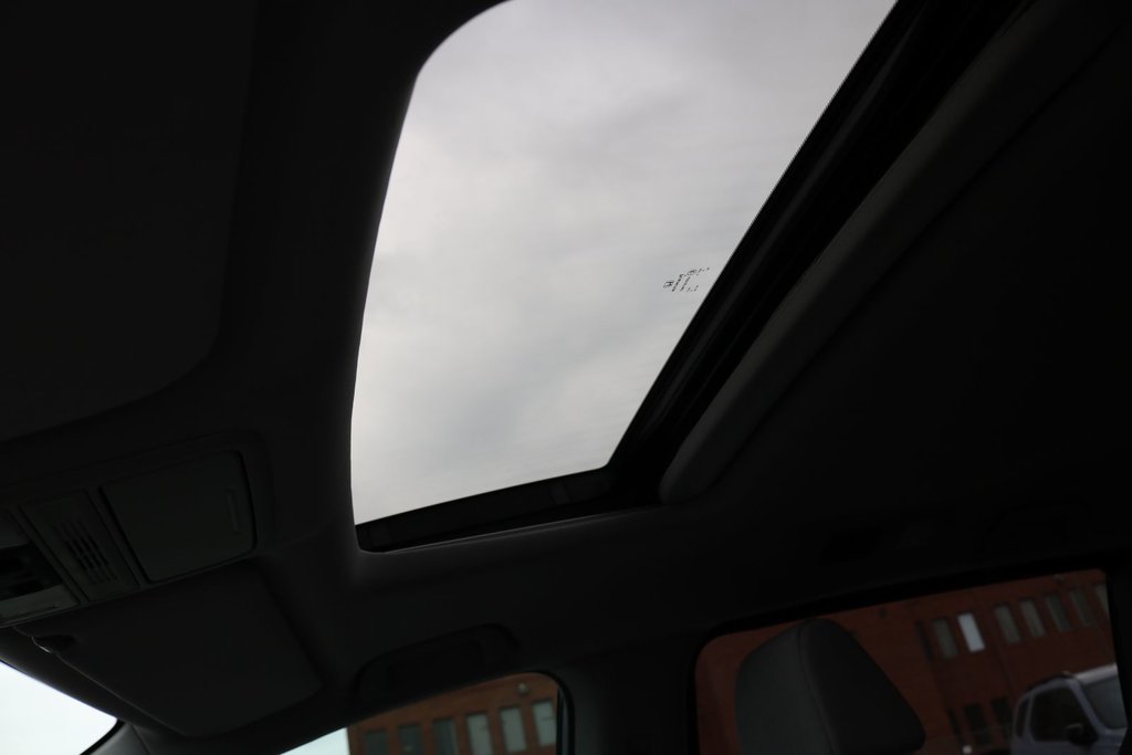 2019 Honda Odyssey EX in Gatineau, Quebec - 24 - w1024h768px