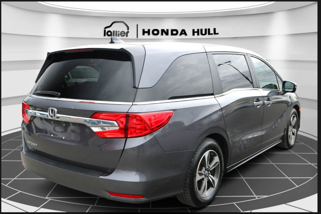 2019 Honda Odyssey EX in Gatineau, Quebec - 5 - w1024h768px