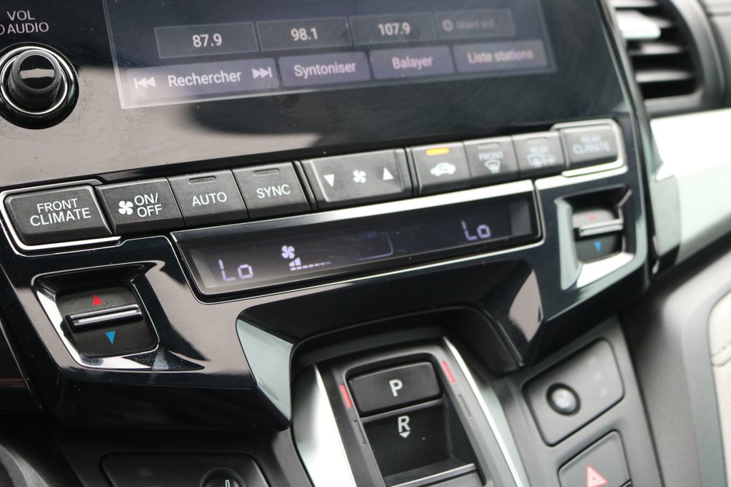 2019 Honda Odyssey EX in Gatineau, Quebec - 17 - w1024h768px