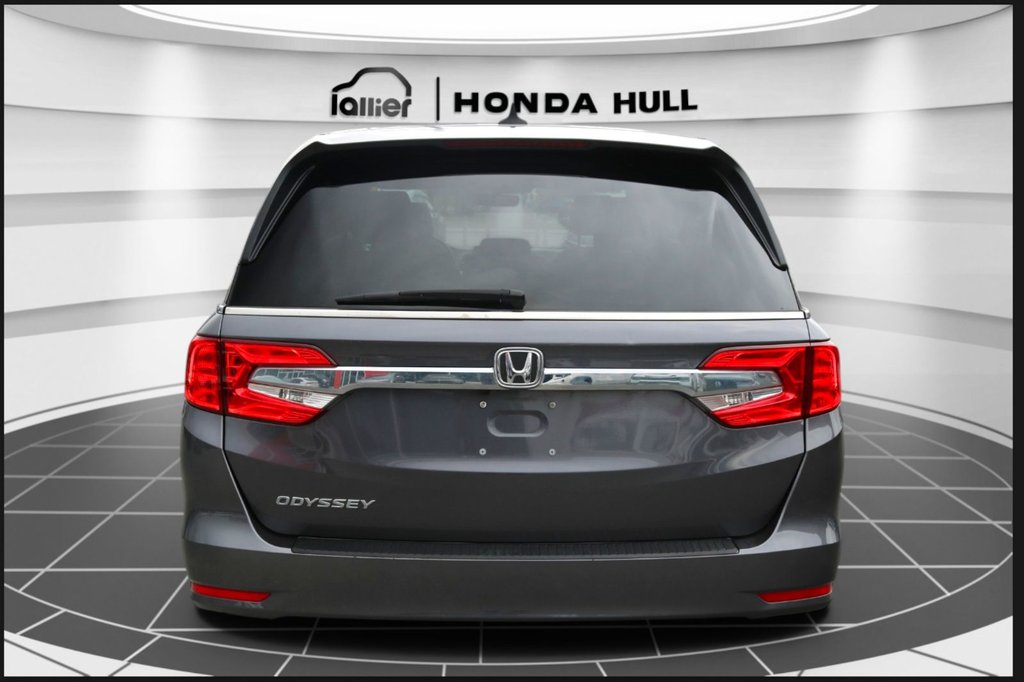 2019 Honda Odyssey EX in Gatineau, Quebec - 4 - w1024h768px