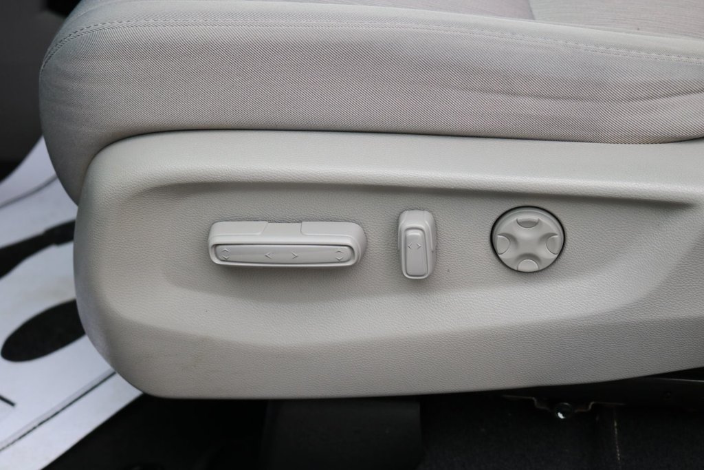 2019 Honda Odyssey EX in Gatineau, Quebec - 22 - w1024h768px