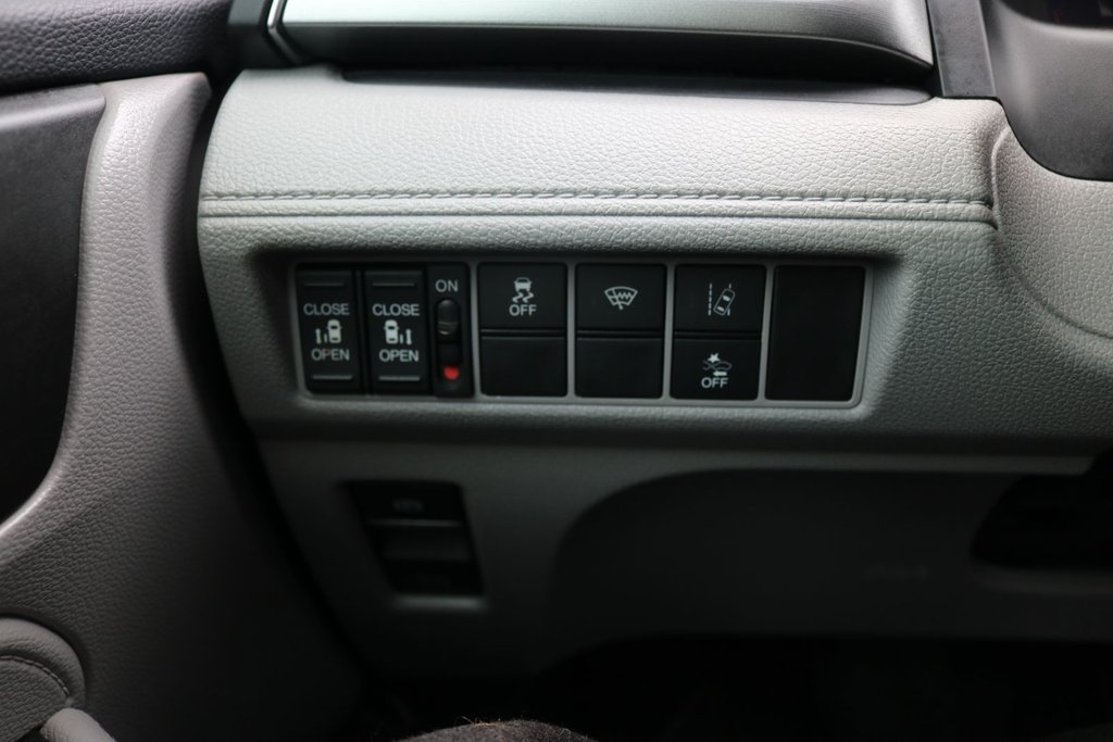 2019 Honda Odyssey EX in Gatineau, Quebec - 14 - w1024h768px