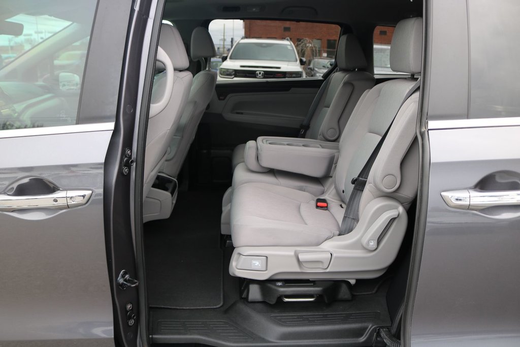 2019 Honda Odyssey EX in Gatineau, Quebec - 8 - w1024h768px