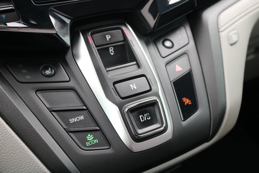 2019 Honda Odyssey EX in Gatineau, Quebec - 16 - w1024h768px