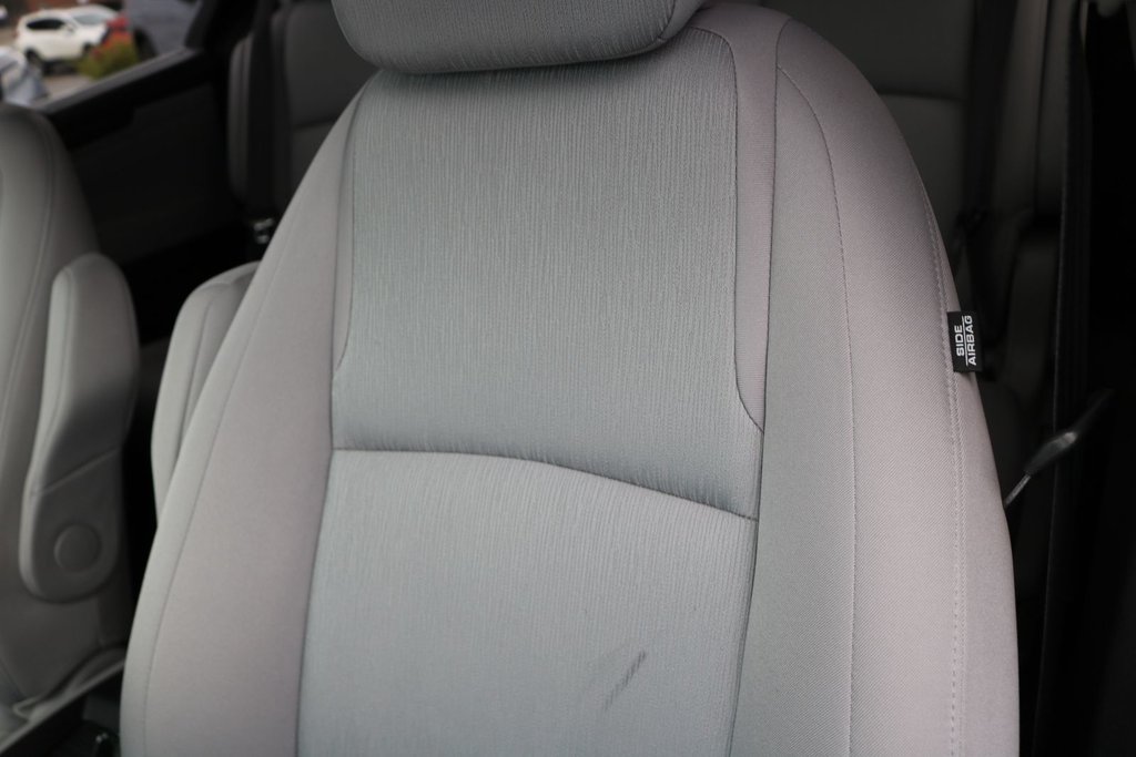 2019 Honda Odyssey EX in Gatineau, Quebec - 23 - w1024h768px