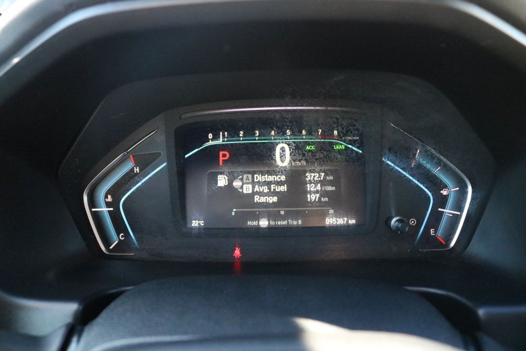 2019 Honda Odyssey EX RES in Gatineau, Quebec - 13 - w1024h768px