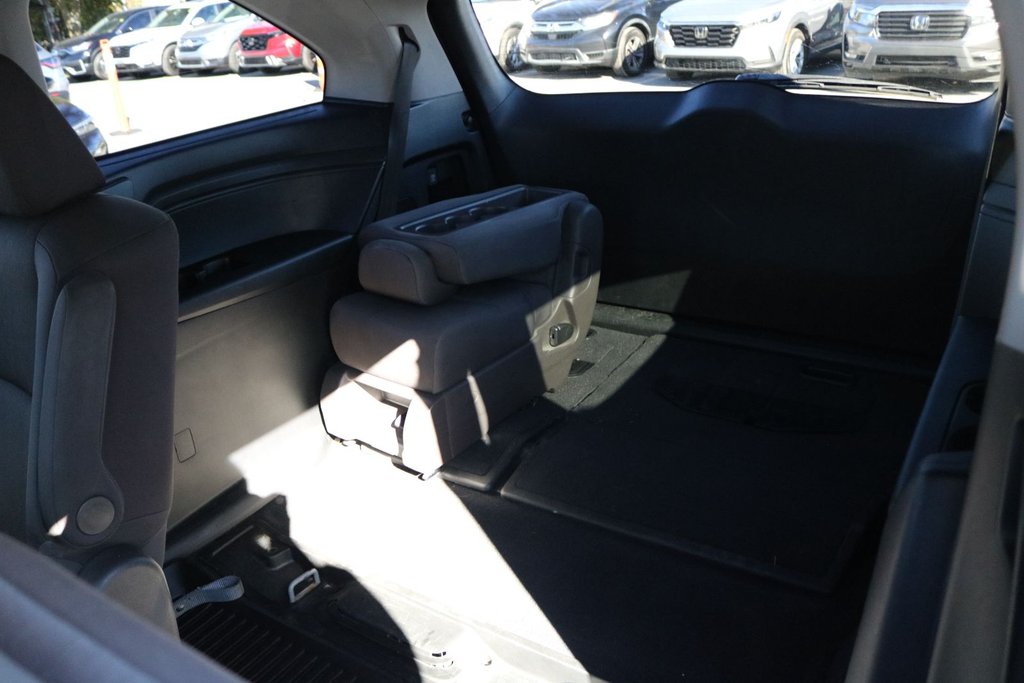 2019 Honda Odyssey EX RES in Gatineau, Quebec - 9 - w1024h768px