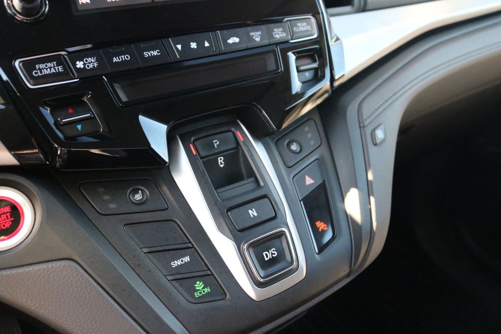 2019 Honda Odyssey EX RES in Gatineau, Quebec - 17 - w1024h768px