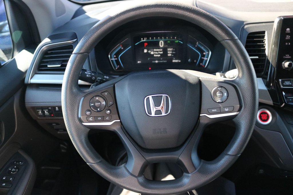 2019 Honda Odyssey EX RES in Gatineau, Quebec - 12 - w1024h768px
