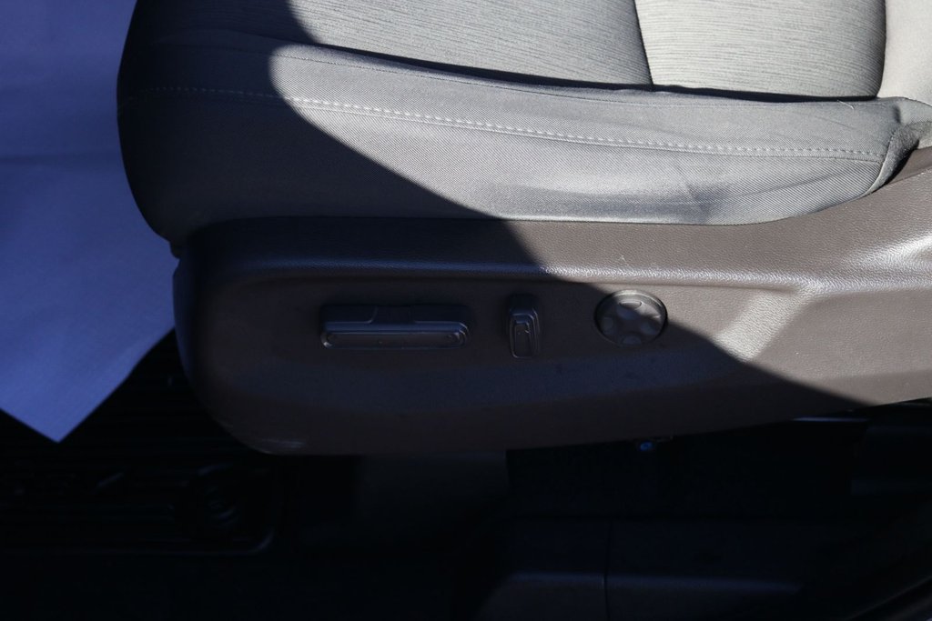 2019 Honda Odyssey EX RES in Gatineau, Quebec - 22 - w1024h768px