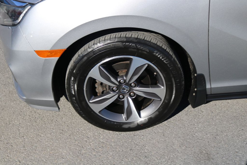 2019 Honda Odyssey EX RES in Gatineau, Quebec - 26 - w1024h768px