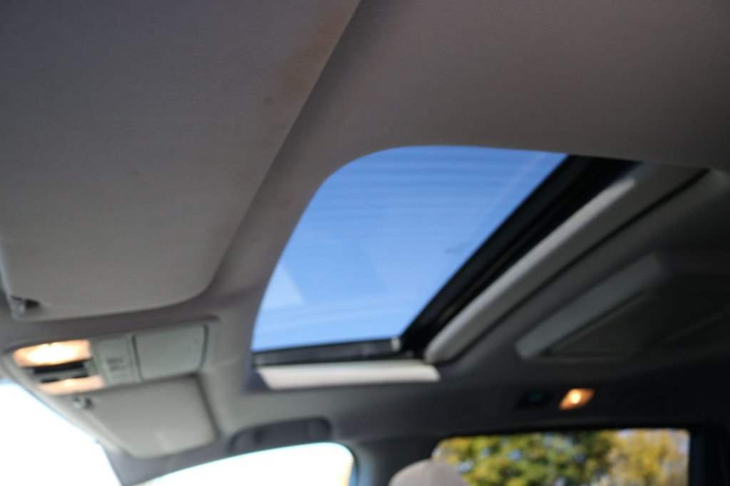 2019 Honda Odyssey EX RES in Gatineau, Quebec - 24 - w1024h768px