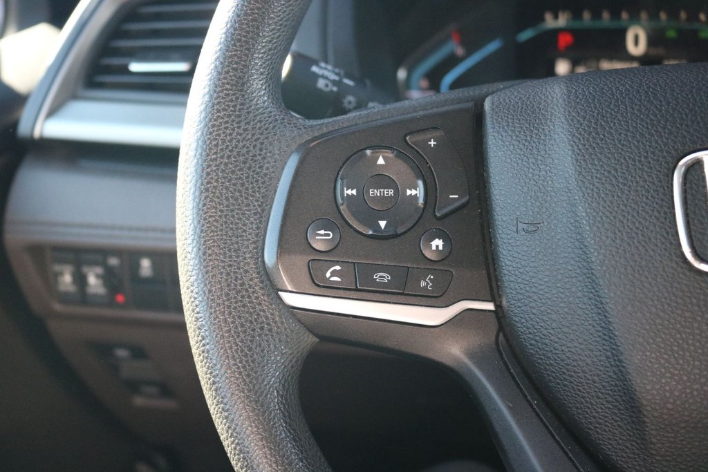 2019 Honda Odyssey EX RES in Gatineau, Quebec - 14 - w1024h768px