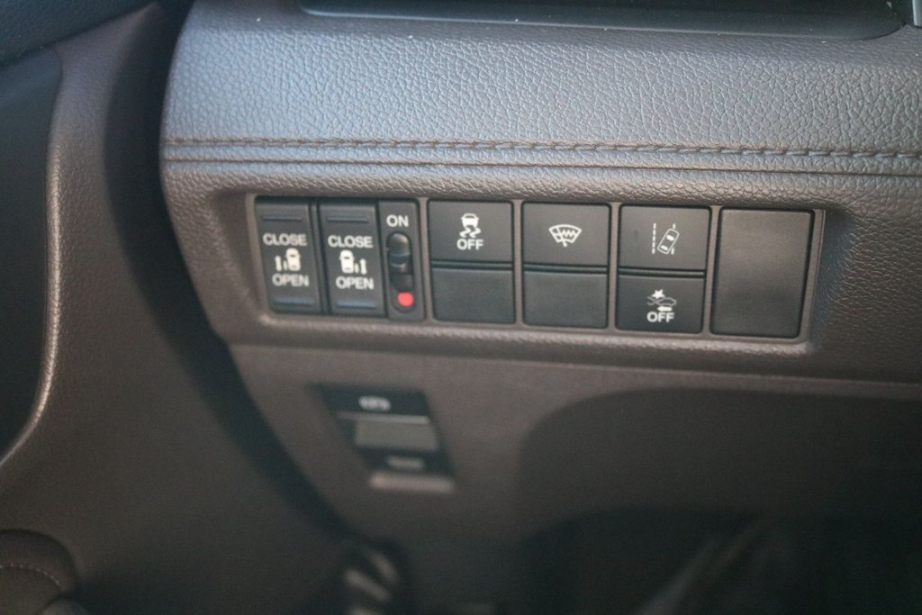 2019 Honda Odyssey EX RES in Gatineau, Quebec - 15 - w1024h768px