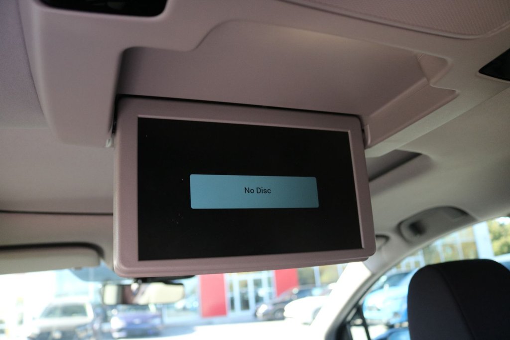 2019 Honda Odyssey EX RES in Gatineau, Quebec - 10 - w1024h768px