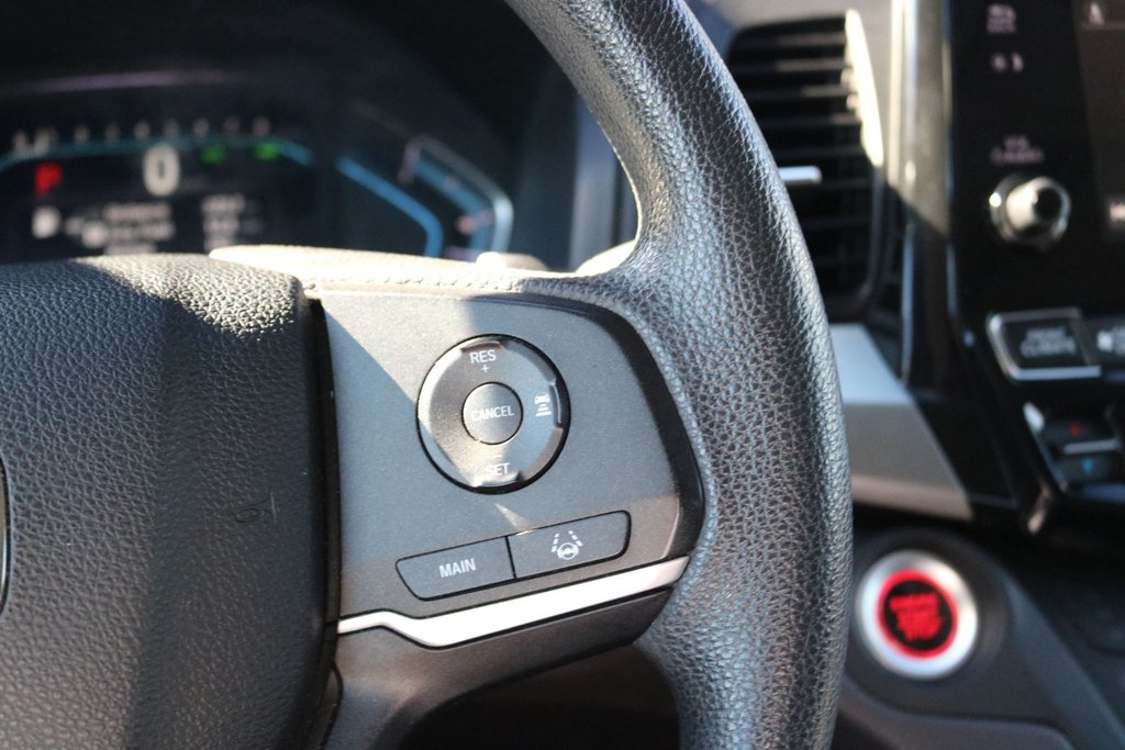 2019 Honda Odyssey EX RES in Gatineau, Quebec - 16 - w1024h768px