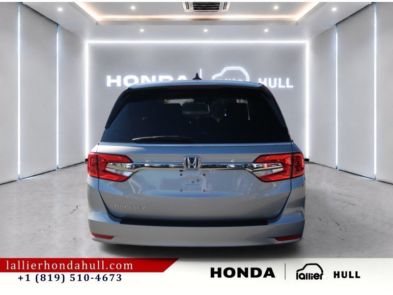 2019 Honda Odyssey EX RES in Gatineau, Quebec - 4 - w1024h768px
