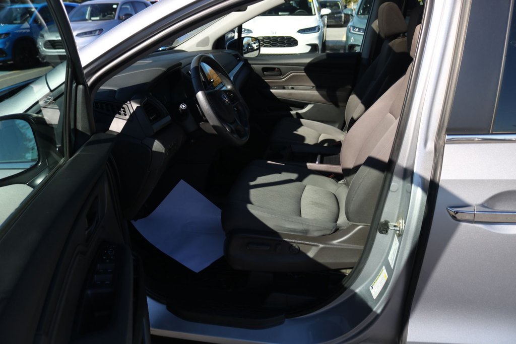 2019 Honda Odyssey EX RES in Gatineau, Quebec - 7 - w1024h768px