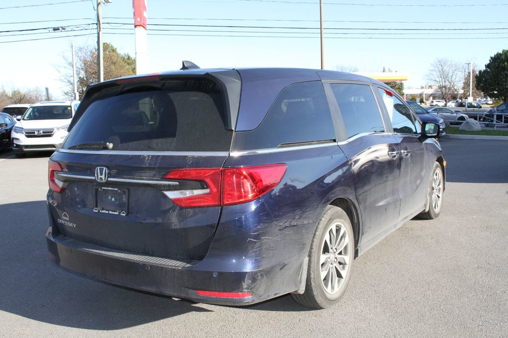 Odyssey EX-L RES 2022 à Gatineau, Québec - 3 - w1024h768px