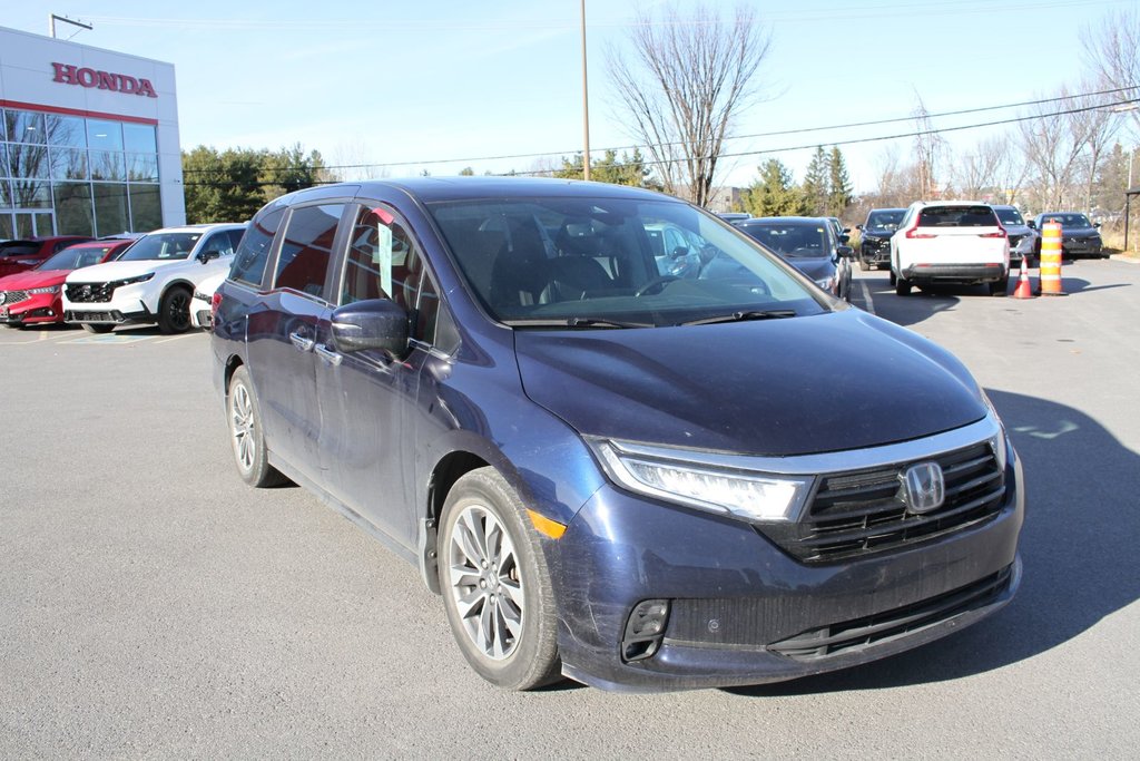 Odyssey EX-L RES 2022 à Gatineau, Québec - 2 - w1024h768px