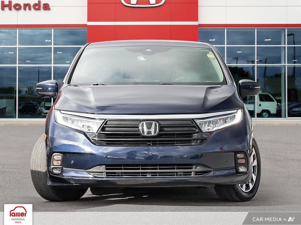 Honda Odyssey EX-L RES 2022 à , Québec - 2 - w1024h768px