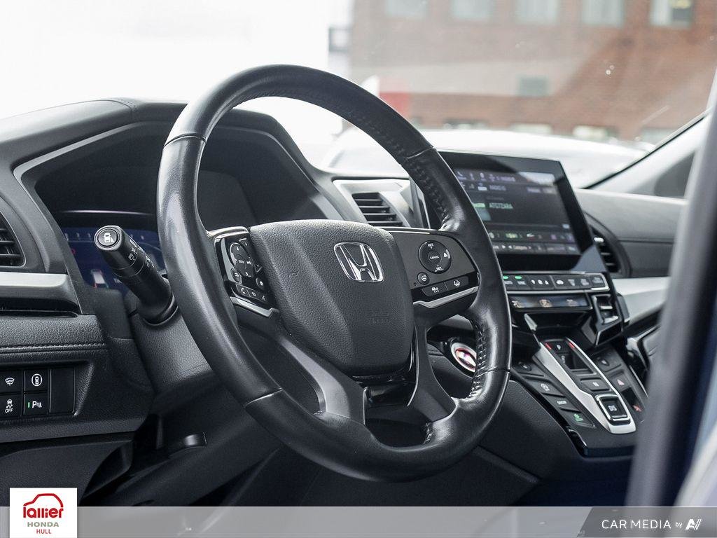 Honda Odyssey EX-L RES 2022 à , Québec - 13 - w1024h768px