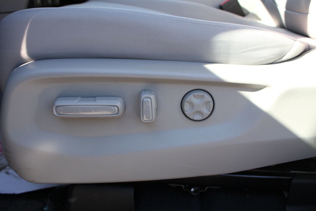 2022 Honda Odyssey EX-RES in , Quebec - 26 - w1024h768px
