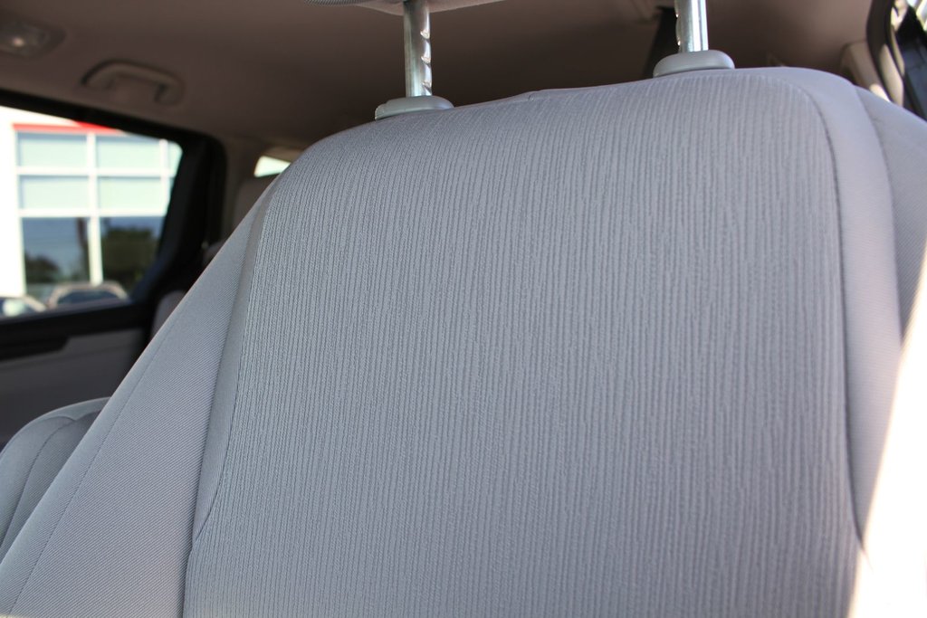 2022 Honda Odyssey EX-RES in , Quebec - 27 - w1024h768px