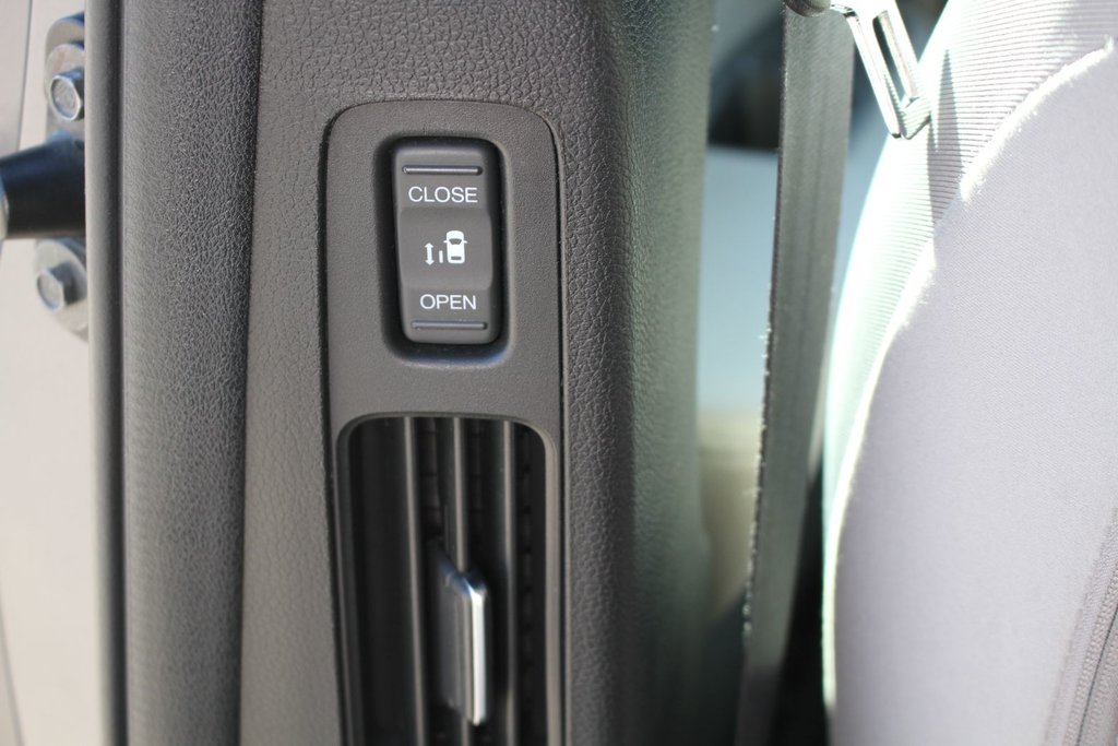 2022 Honda Odyssey EX-RES in , Quebec - 10 - w1024h768px