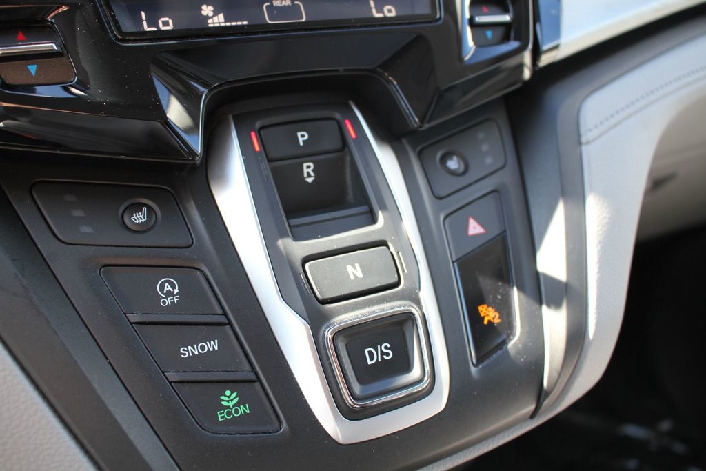 2022 Honda Odyssey EX-RES in , Quebec - 19 - w1024h768px