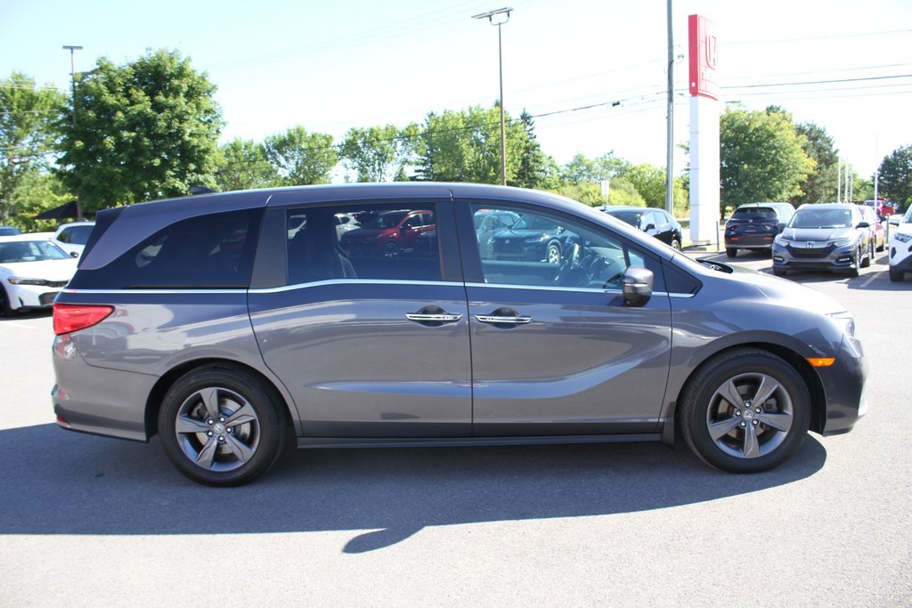 2022 Honda Odyssey EX-RES in , Quebec - 6 - w1024h768px