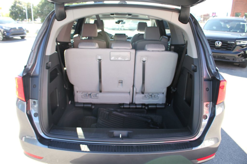 2022 Honda Odyssey EX-RES in , Quebec - 30 - w1024h768px