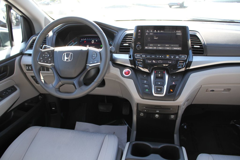 2022 Honda Odyssey EX-RES in , Quebec - 13 - w1024h768px