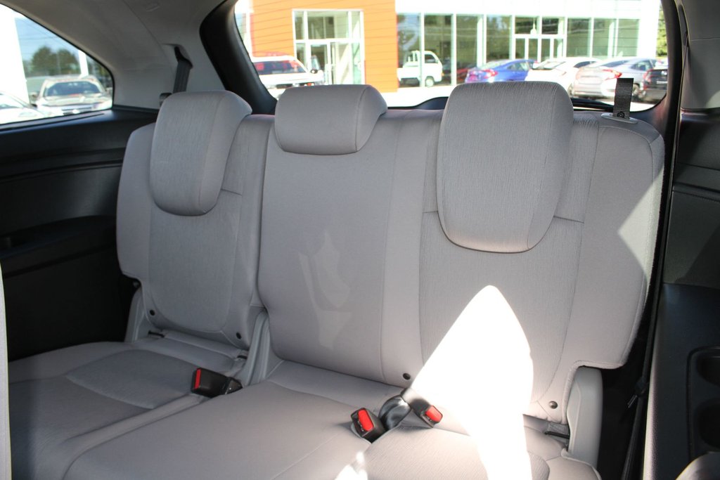 2022 Honda Odyssey EX-RES in , Quebec - 9 - w1024h768px