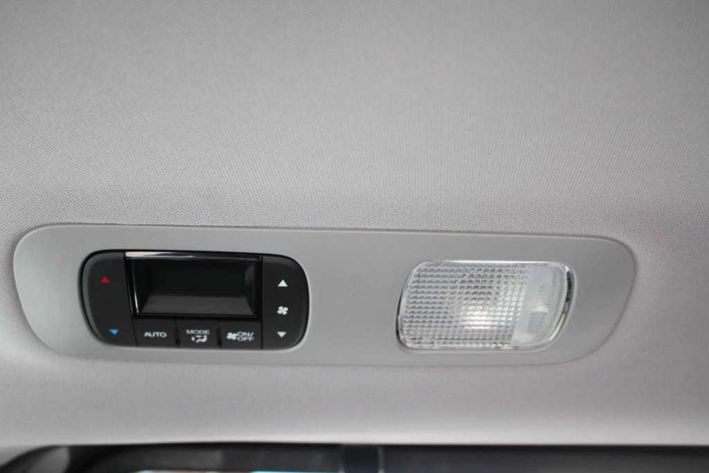 2022 Honda Odyssey EX-RES in , Quebec - 11 - w1024h768px