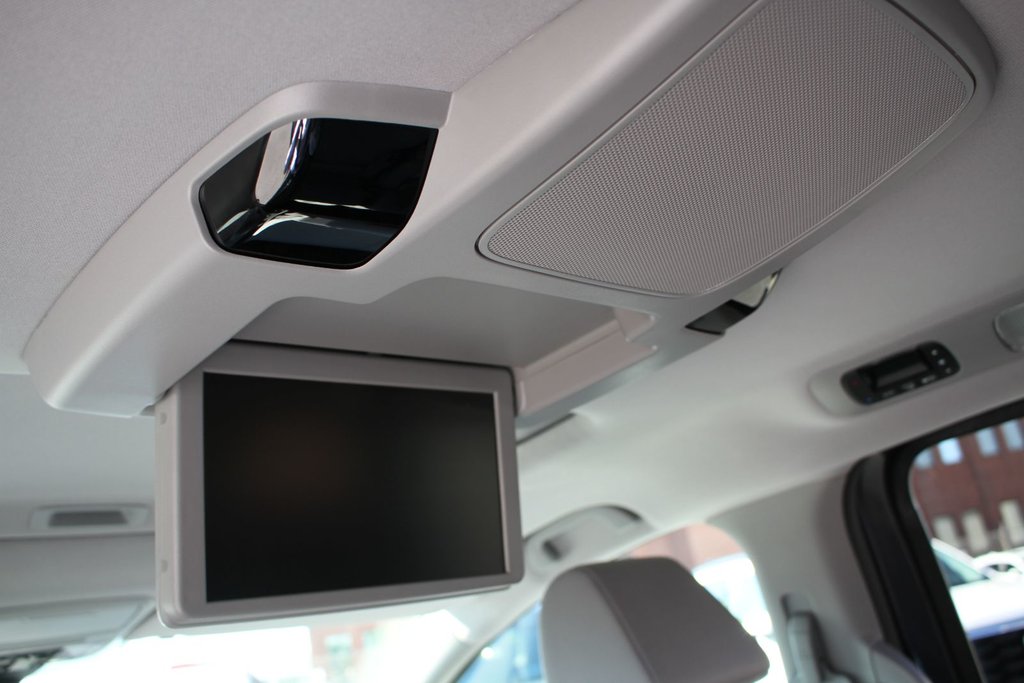 2022 Honda Odyssey EX-RES in , Quebec - 12 - w1024h768px