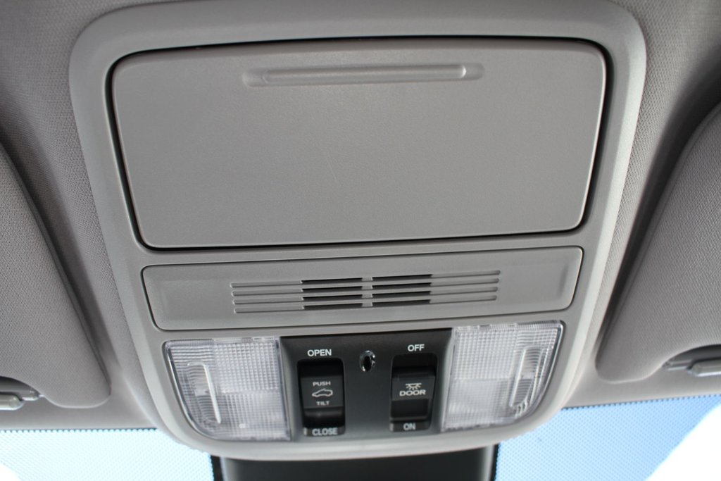 2022 Honda Odyssey EX-RES in , Quebec - 24 - w1024h768px
