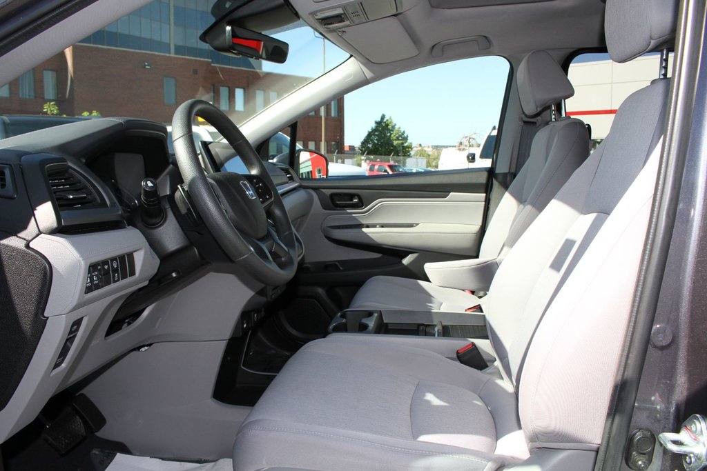 2022 Honda Odyssey EX-RES in , Quebec - 7 - w1024h768px