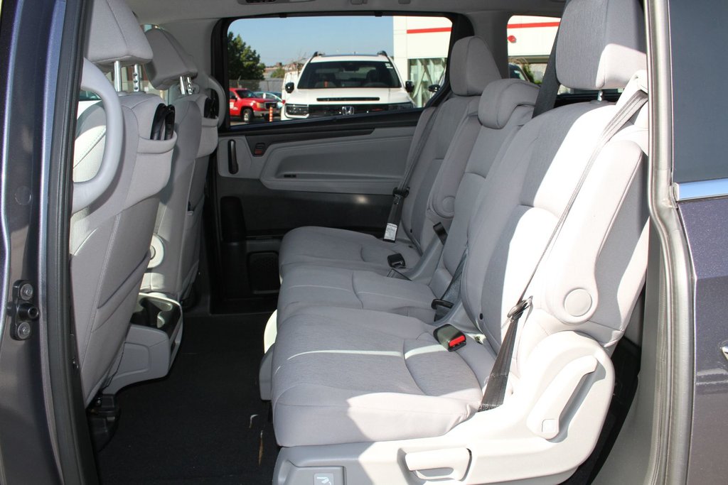 2022 Honda Odyssey EX-RES in , Quebec - 8 - w1024h768px