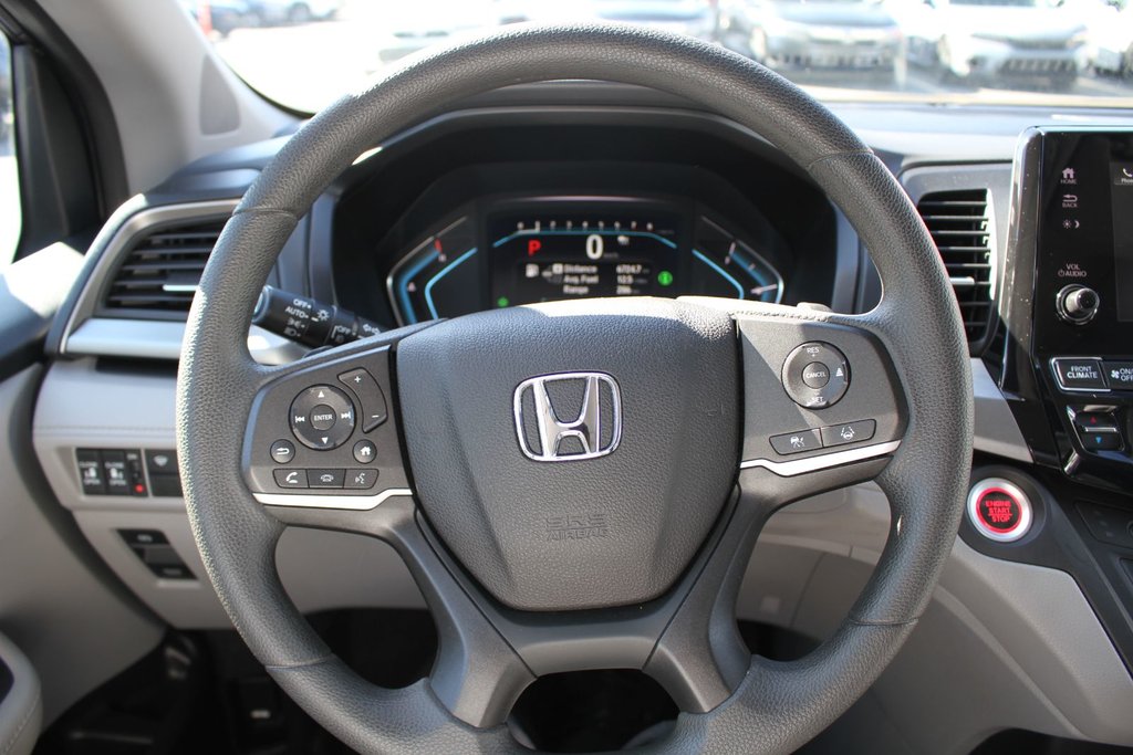 2022 Honda Odyssey EX-RES in , Quebec - 14 - w1024h768px