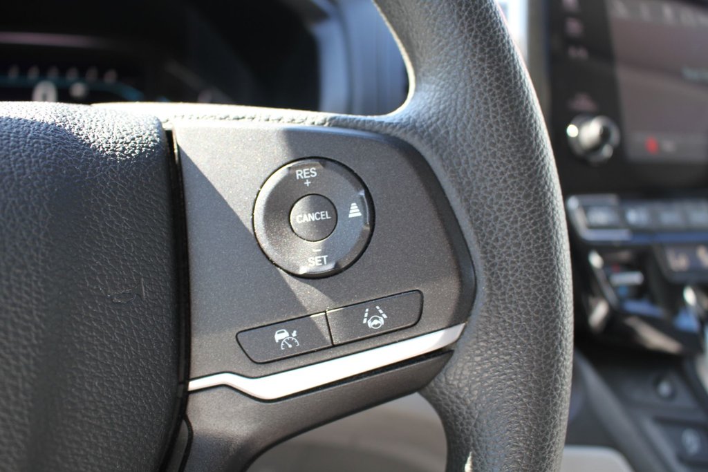 2022 Honda Odyssey EX-RES in , Quebec - 18 - w1024h768px
